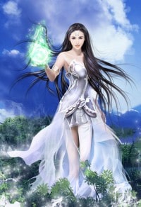 美人魂
