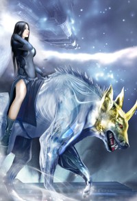 神妃系统:帝尊,硬要宠
