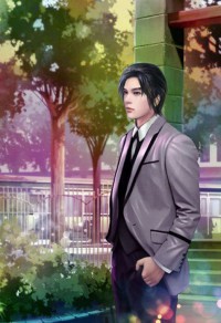 《情缠劫上结》