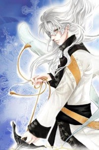 惩罚军服10 镇帝将军