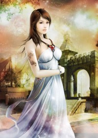 《透视高手在都市(罗晓)》