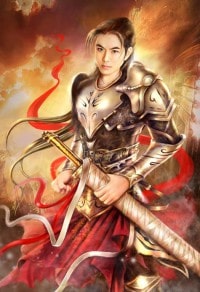 穿到蠻荒搞基建