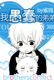 (BG-兄弟战争同人)爱的旅程