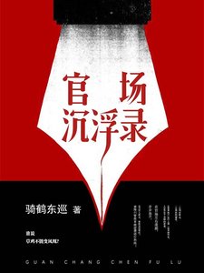 《官场沉浮录》