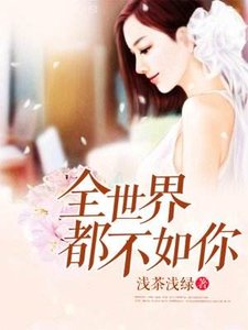 《全世界都不如你》
