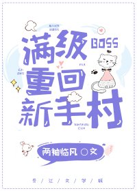 《瞒级BOSS重回新手村》