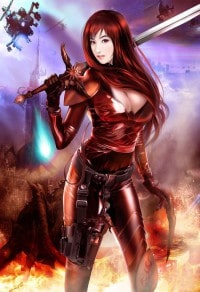 动物世界(NP, 西幻)