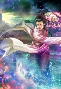 重生之惜花天王