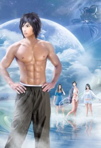 隔江犹唱后亭花(GL