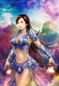 朕的情敌是娘子