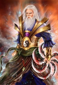谁为谁许一生长情（宋向晚慕以深）