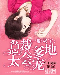 一胎雙寶：總裁爹地太會寵